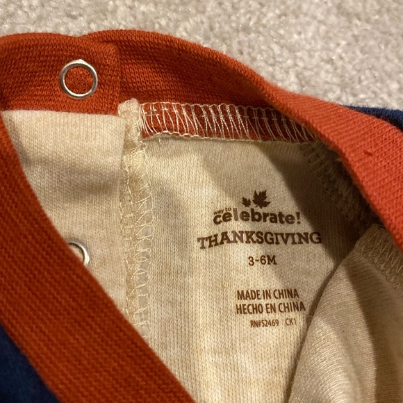 ‼️THANKSGIVING‼️ - Picture 3 of 3